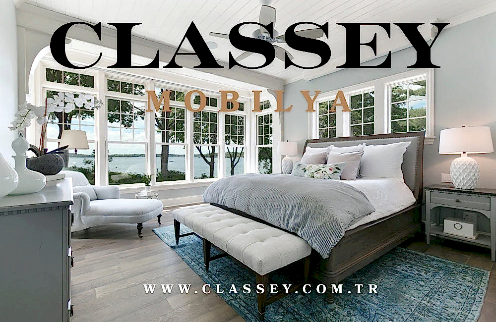 Fonksiyonellik ve Şıklığın Buluşması: Classey Mobilya İç Mekânlarda Nasıl Fark Yaratıyor?