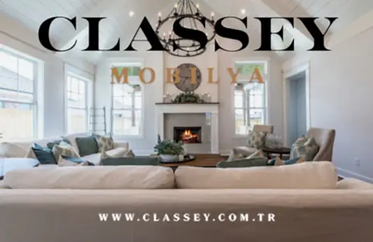 Classey Mobilya ile Kişisel Yaşam Alanları Yaratma Rehberi