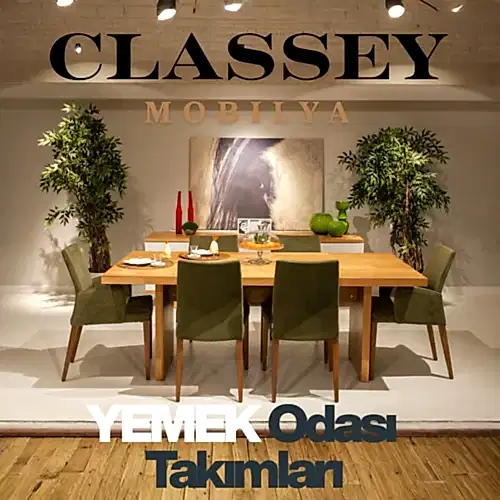 YEMEK ODASI